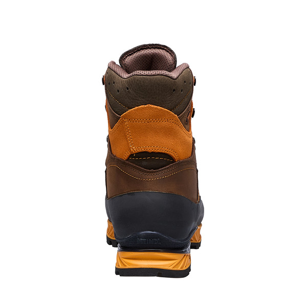 Meindl ISLAND MFS ROCK Herren - Bergstiefel Ansicht 5