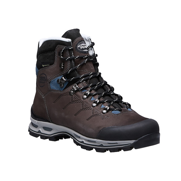 Meindl BELLAVISTA 2 MFS Herren - Wanderstiefel Ansicht 2