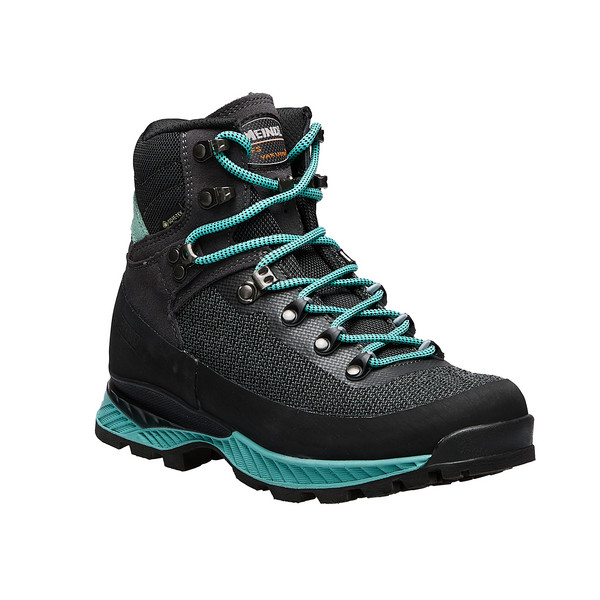 Meindl VAKUUM LADY 3.5 Damen - Wanderstiefel Ansicht 2