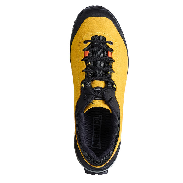 Meindl ANTERO 1.0 Herren - Wanderschuhe Ansicht 6