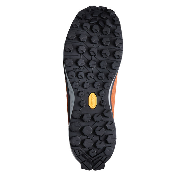 Meindl ANTERO LADY 1.0 Damen - Wanderschuhe Ansicht 7