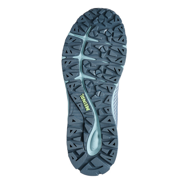 Meindl POWER WALKER LADY 4.2 CLIMA Damen - Freizeitschuhe Ansicht 7