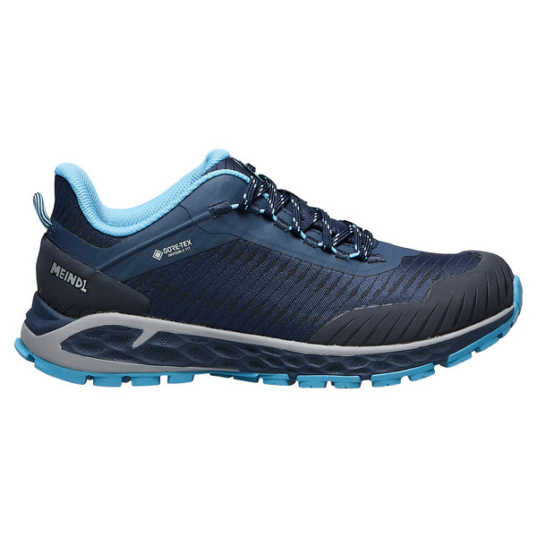 Meindl POWER WALKER LADY 4.2 Damen - Freizeitschuhe Ansicht 1