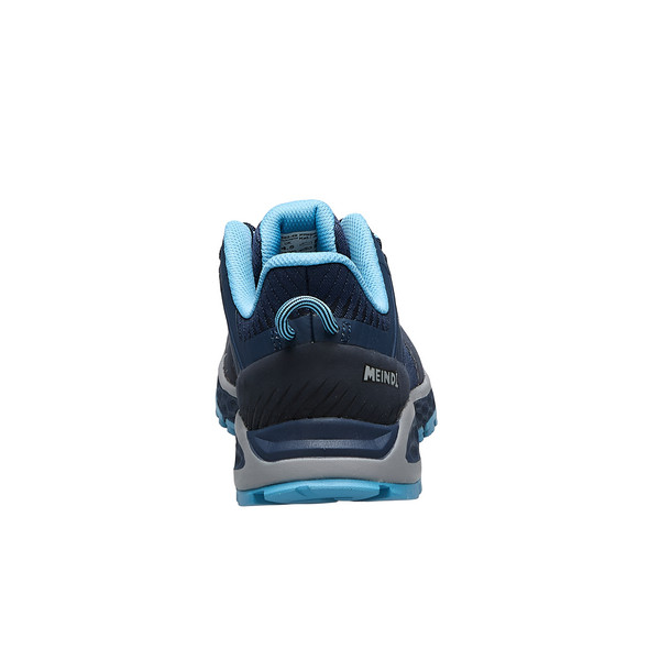 Meindl POWER WALKER LADY 4.2 Damen - Freizeitschuhe Ansicht 5
