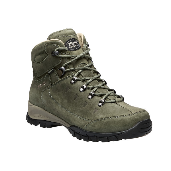 Meindl TRENTO GTX Herren - Wanderstiefel Ansicht 2