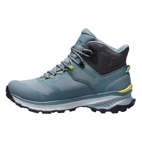 Meindl TAHOMA MID GTX Herren - Wanderstiefel Ansicht 3