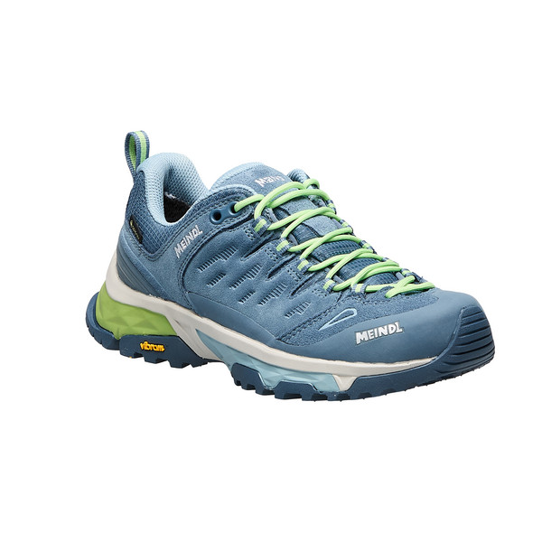 Meindl TALLULAH LADY GTX Damen - Freizeitschuhe Ansicht 2