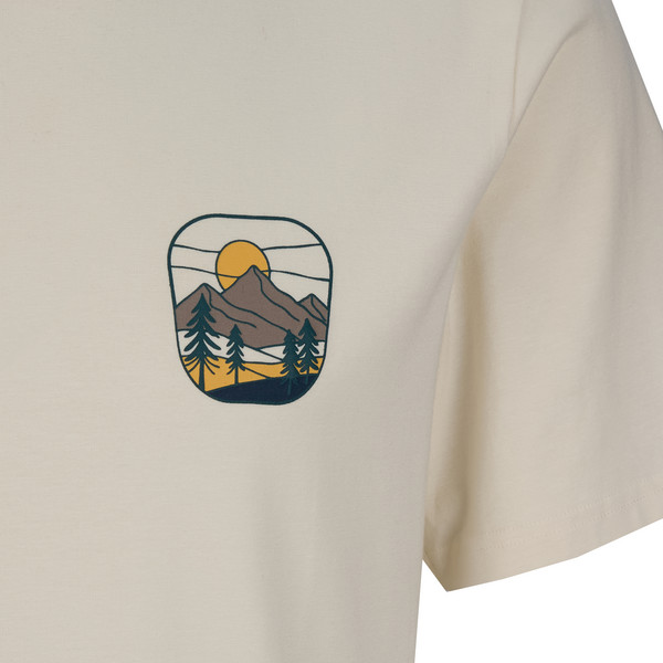 Chillaz BOZEN SUNSET Herren - T-Shirt Ansicht 3
