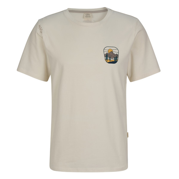 BOZEN SUNSET Herren - T-Shirt