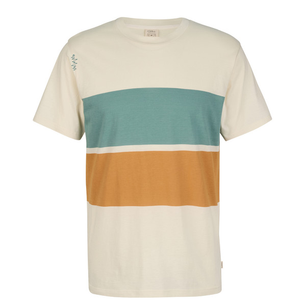Chillaz KLAGENFURT COLOR BLOCK Herren - T-Shirt Ansicht 1