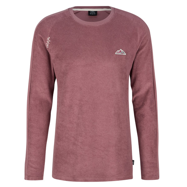 Chillaz LONDON MOUNTAIN PATCH Herren - Langarmshirt Ansicht 1