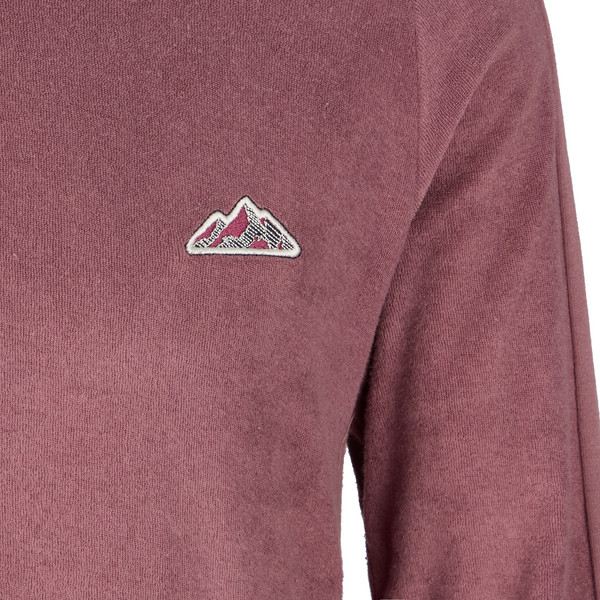 Chillaz LONDON MOUNTAIN PATCH Herren - Langarmshirt Ansicht 3