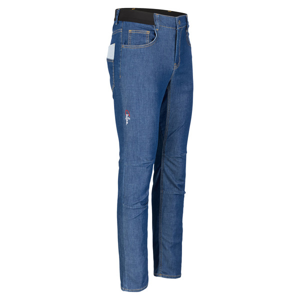 Chillaz CEÜSE Herren - Kletterhose Ansicht 2