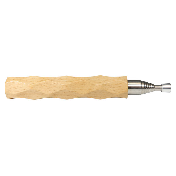 Origin Outdoors FEUERSTARTER BLASROHR HOLZGRIFF - Feuerstarter Ansicht 2