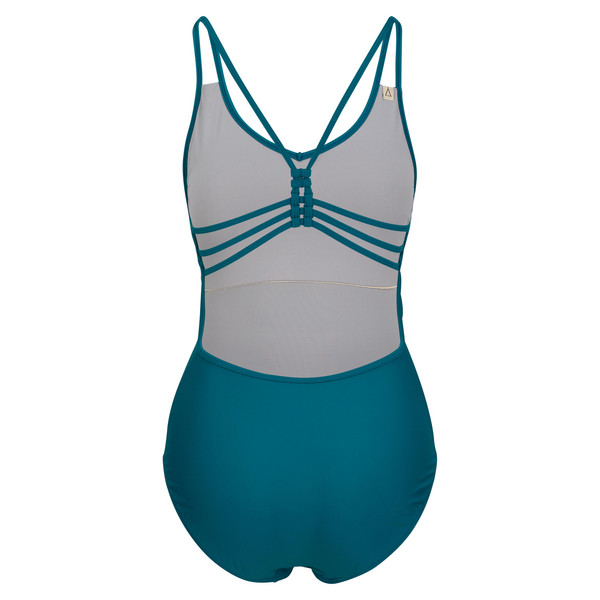 Inaska SWIMSUIT CHILL Damen - Badeanzug Ansicht 2