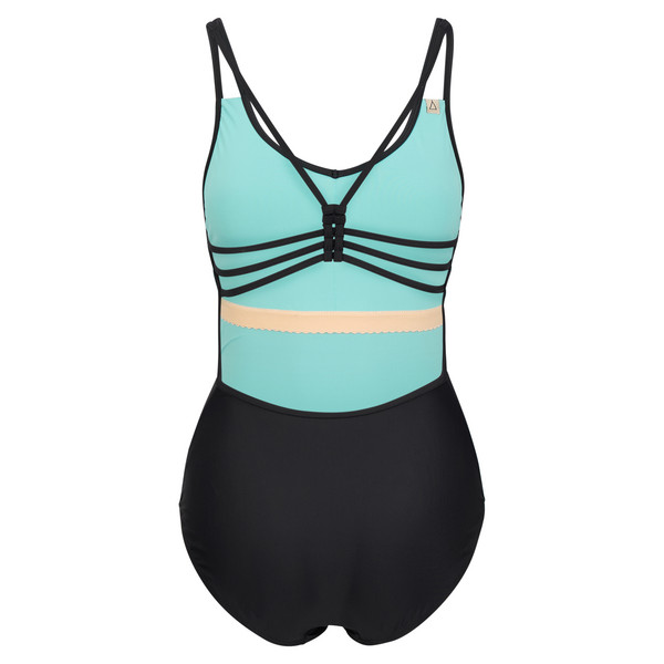 Inaska SWIMSUIT CHILL Damen - Badeanzug Ansicht 2