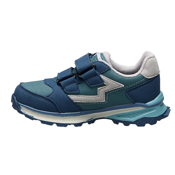 Meindl OTAGO JUNIOR Kinder - Wanderschuhe Ansicht 3