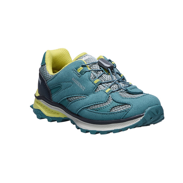 Meindl VELAS JUNIOR Kinder - Wanderschuhe Ansicht 2