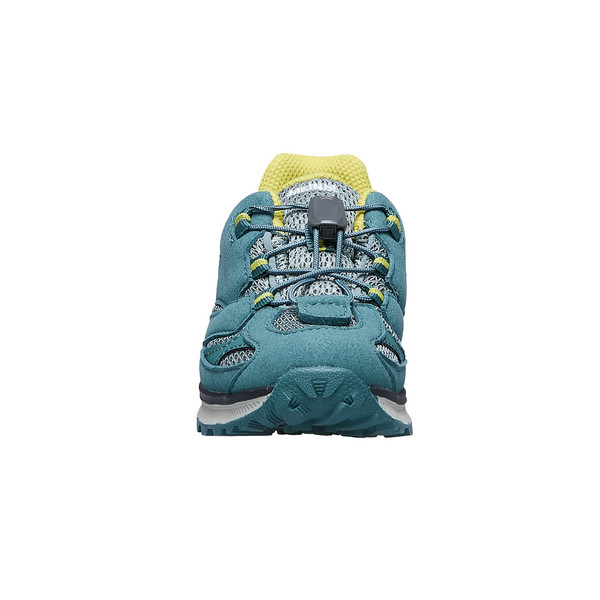 Meindl VELAS JUNIOR Kinder - Wanderschuhe Ansicht 4