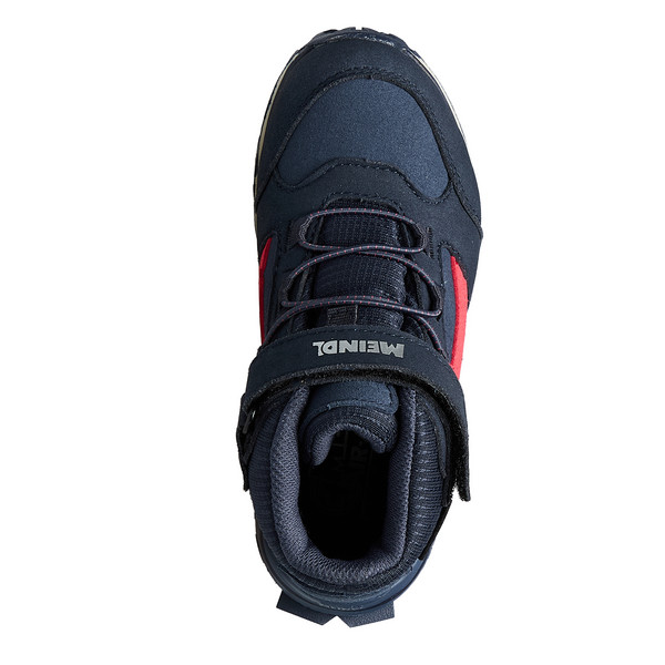 Meindl OTAGO JUNIOR MID Kinder - Wanderstiefel Ansicht 6
