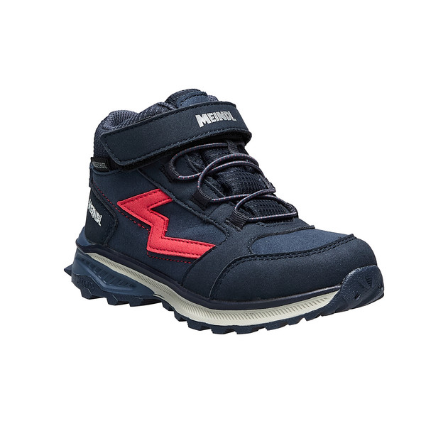 Meindl OTAGO JUNIOR MID Kinder - Wanderstiefel Ansicht 2