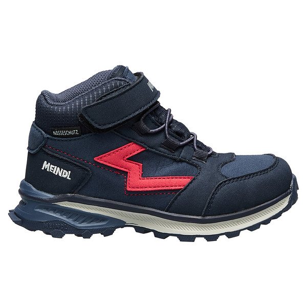 OTAGO JUNIOR MID Kinder - Wanderstiefel