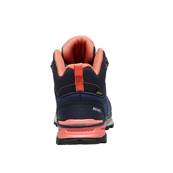 Meindl PINTO JUNIOR GTX Kinder - Wanderstiefel Ansicht 5