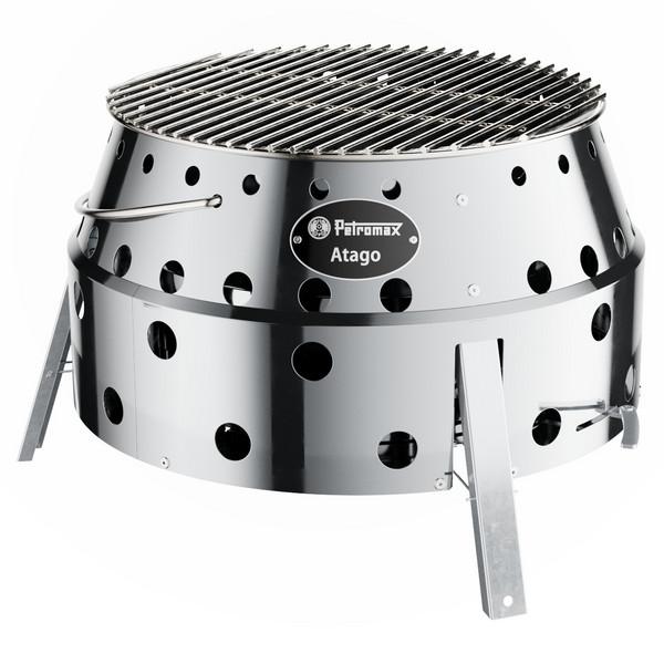 Petromax ATAGO - Grill Ansicht 1