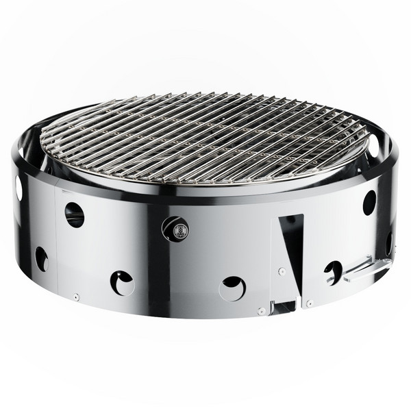 Petromax ATAGO - Grill Ansicht 2
