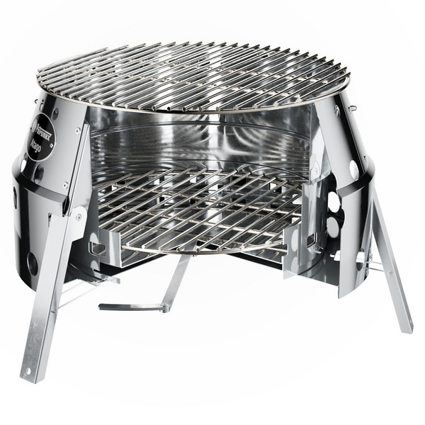 Petromax ATAGO - Grill Ansicht 3
