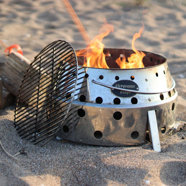 Petromax ATAGO - Grill Ansicht 9