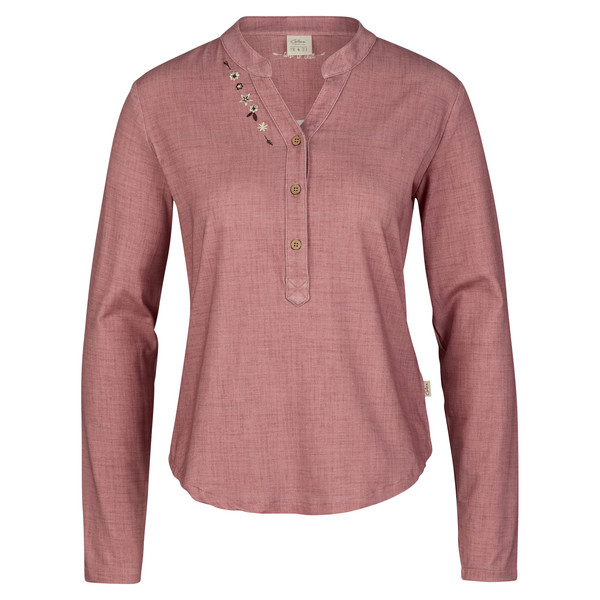 Chillaz SONNBLICK FLOWER Damen - Langarmshirt Ansicht 1