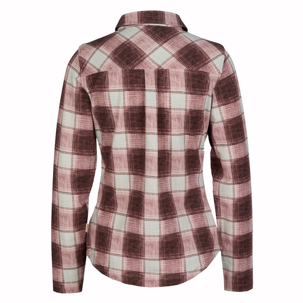 Chillaz SIMILAUN 2.0 FLOWER POCKET Damen - Outdoor Bluse Ansicht 2