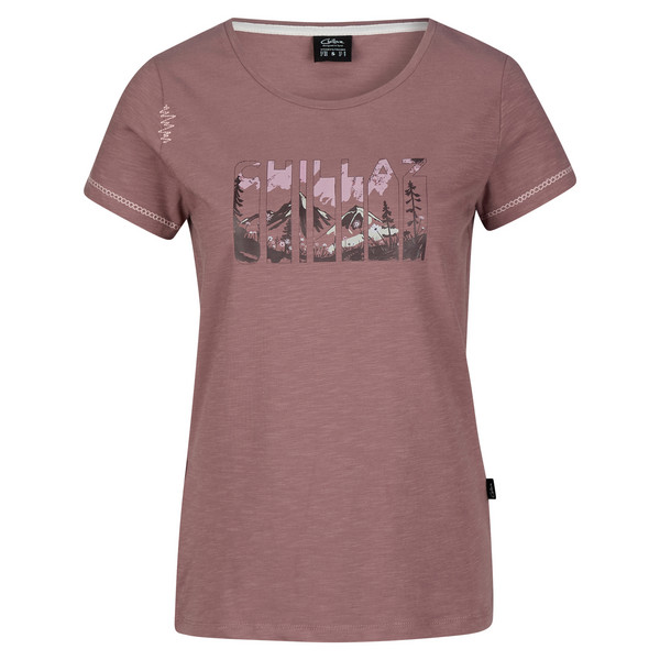 Chillaz GANDIA NATURE FLOW Damen - T-Shirt Ansicht 1