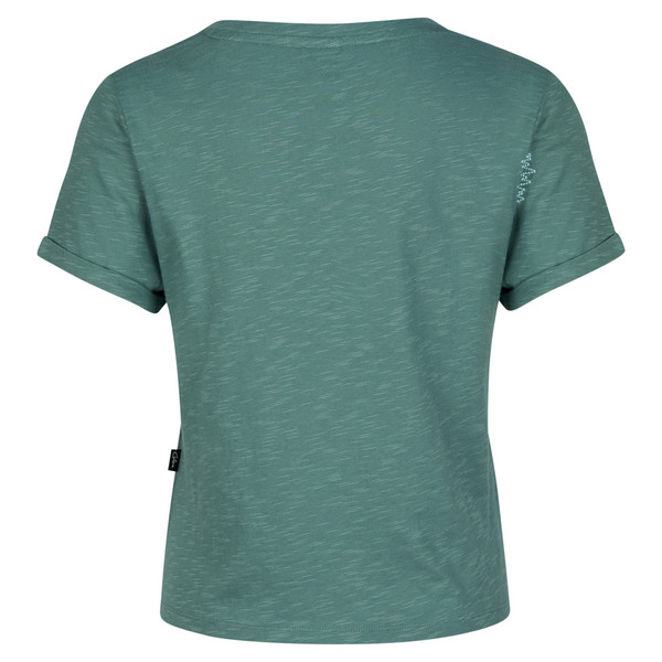Chillaz GROSETTO SEARCH & RESPECT Damen - T-Shirt Ansicht 2