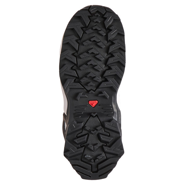 Salomon SHOES X ULTRA MID GTX J Kinder - Wanderschuhe Ansicht 7