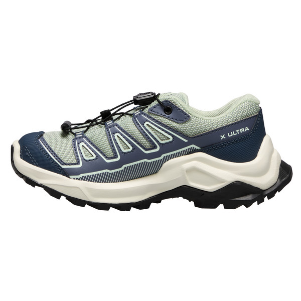 Salomon X ULTRA GORE-TEX Kinder - Wanderschuhe Ansicht 3