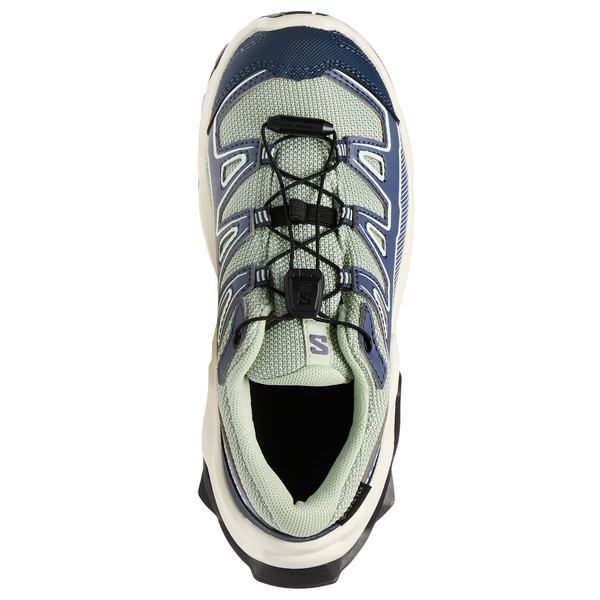 Salomon X ULTRA GORE-TEX Kinder - Wanderschuhe Ansicht 6