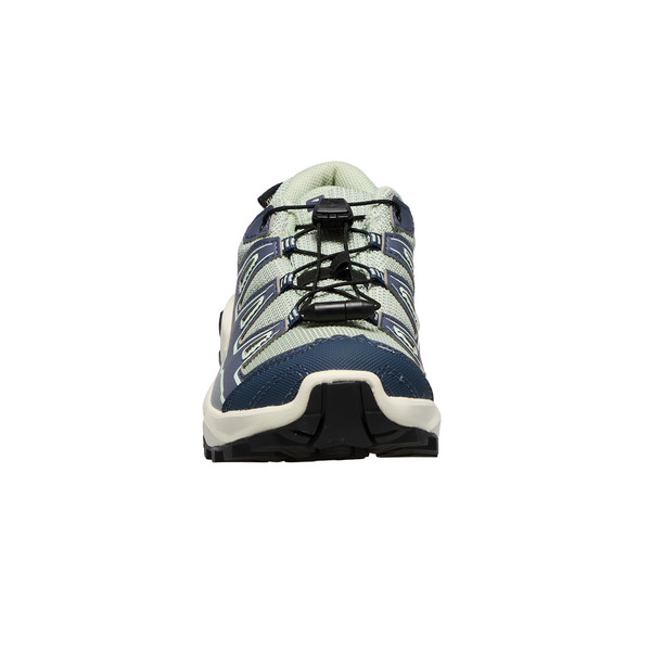Salomon X ULTRA GORE-TEX Kinder - Wanderschuhe Ansicht 4