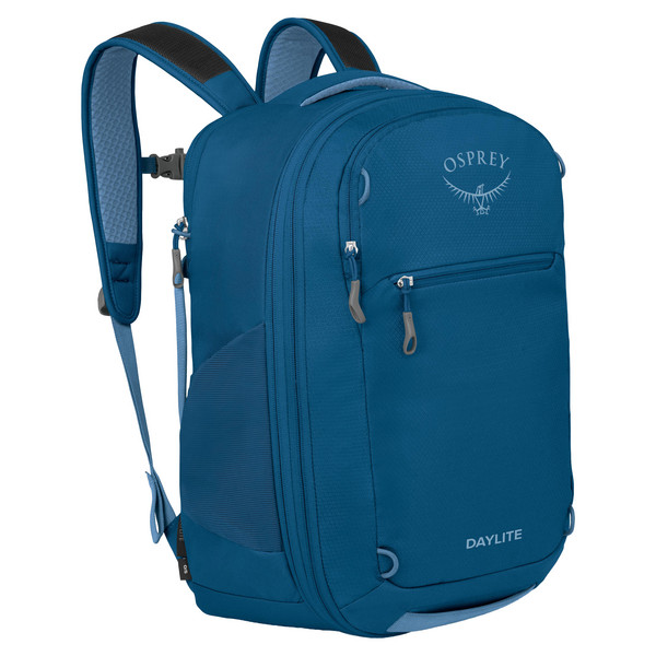 Osprey DAYLITE EXPDBL TRAVEL PACK 26+6 - Kofferrucksack Ansicht 1