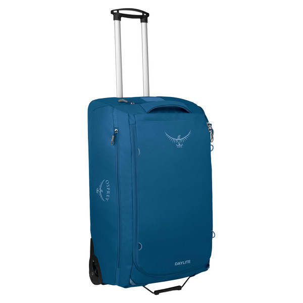DAYLITE WHLD DUFFEL 85 - Reisetasche mit Rollen