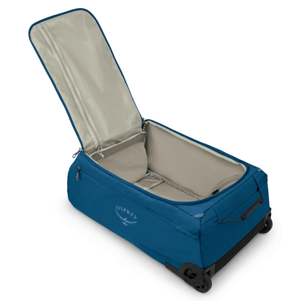 Osprey DAYLITE WHLD DUFFEL 85 - Reisetasche mit Rollen Ansicht 5