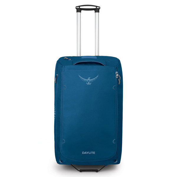 Osprey DAYLITE WHLD DUFFEL 85 - Reisetasche mit Rollen Ansicht 2