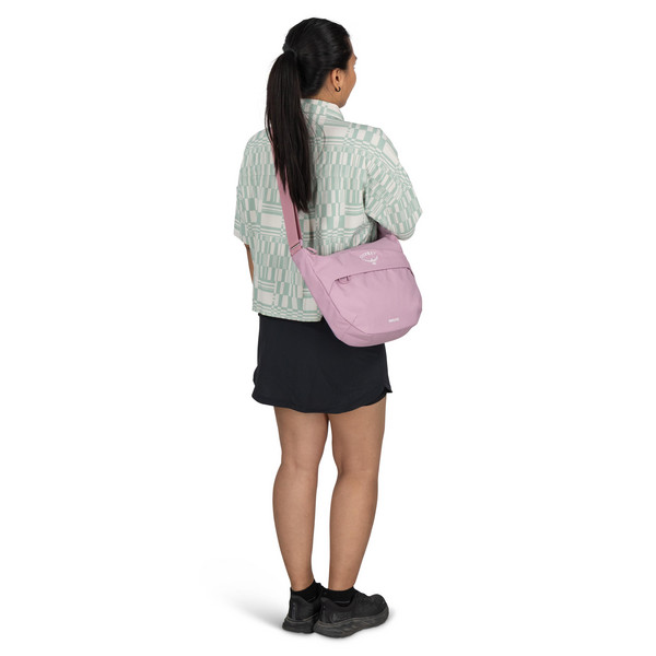 Osprey DAYLITE CRSBODY POUCH - Umhängetasche Ansicht 6
