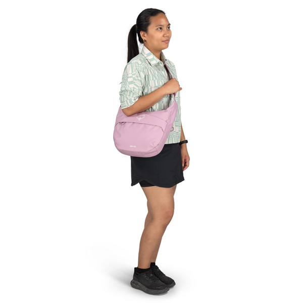 Osprey DAYLITE CRSBODY POUCH - Umhängetasche Ansicht 7