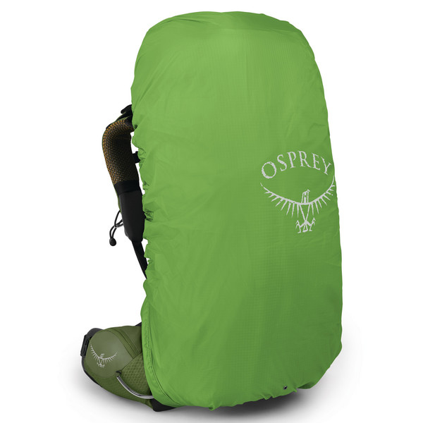 Osprey ATMOS AG 50 - Trekkingrucksack Ansicht 4