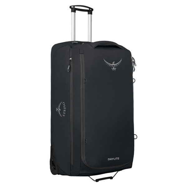 Osprey DAYLITE WHLD DUFFEL 115 Unisex - Reisetasche mit Rollen Ansicht 1