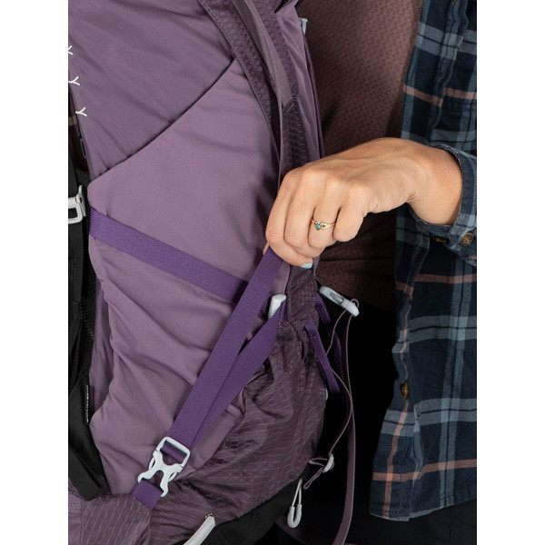 Osprey AURA AG 50 Damen - Trekkingrucksack Ansicht 15