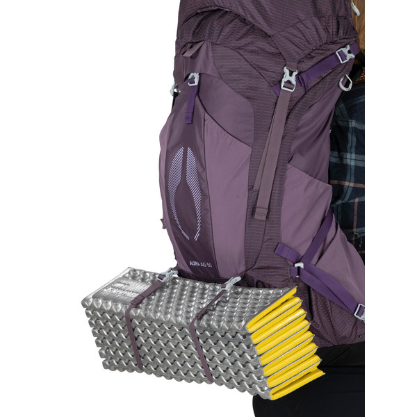 Osprey AURA AG 50 Damen - Trekkingrucksack Ansicht 7