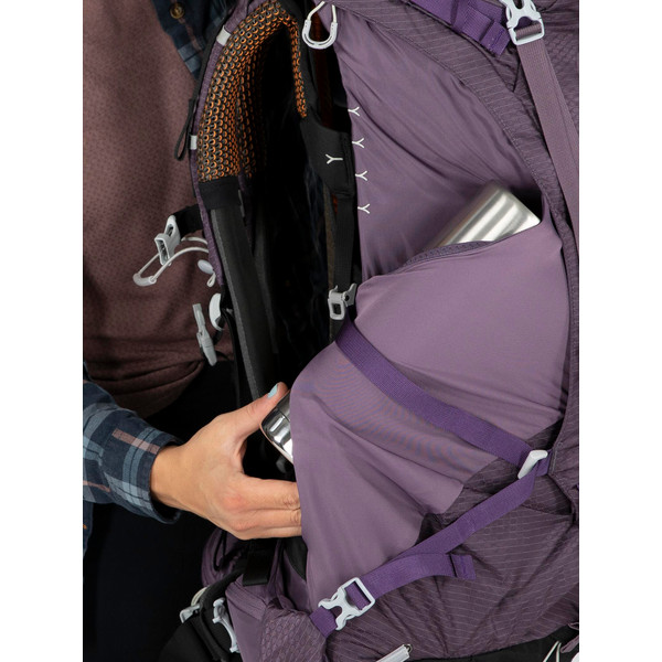 Osprey AURA AG 50 Damen - Trekkingrucksack Ansicht 13